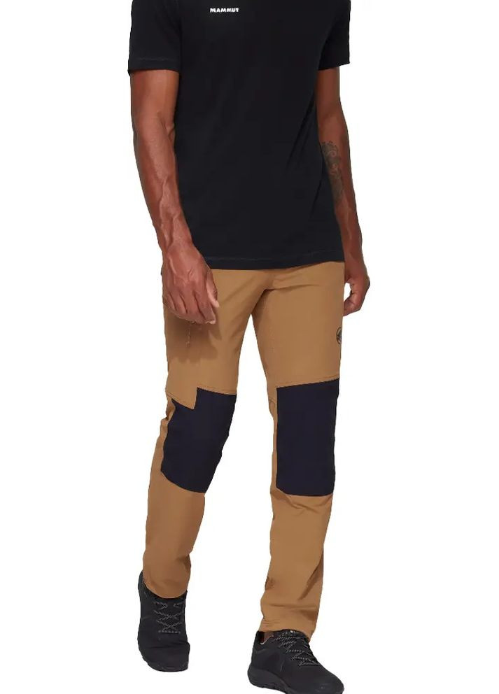 Штани Runbold Guide SO Pants M Claystone-Back Mammut (334669946)