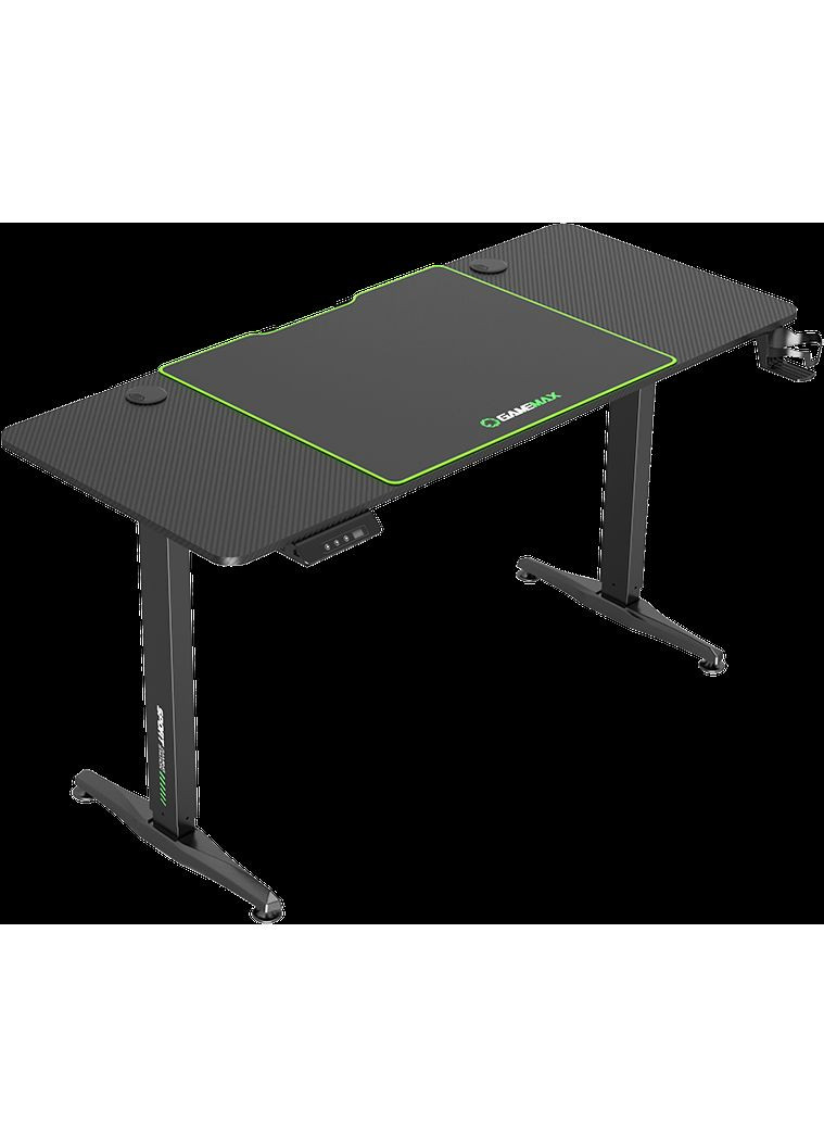 Стіл комп'ютерний D140-Carbon-EC GameMax (360417739)