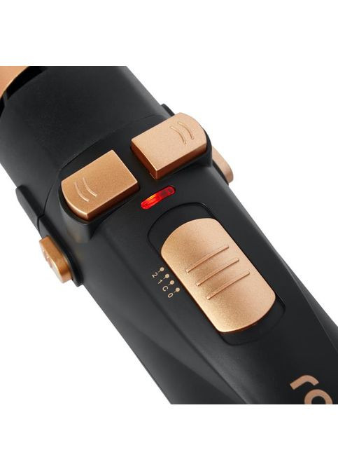 Фен-щітка обертова RHC490-T AirBrush 1200 вт Rotex (299842292)