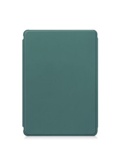Чехол для планшета 360° Rotatable Samsung Galaxy S10 Plus (SM-X820/SM-X826) 12.4" Dark Green (712266) BeCover 360° Rotatable Samsung Galaxy Tab S10 Plus (SM-X82 (366520866)