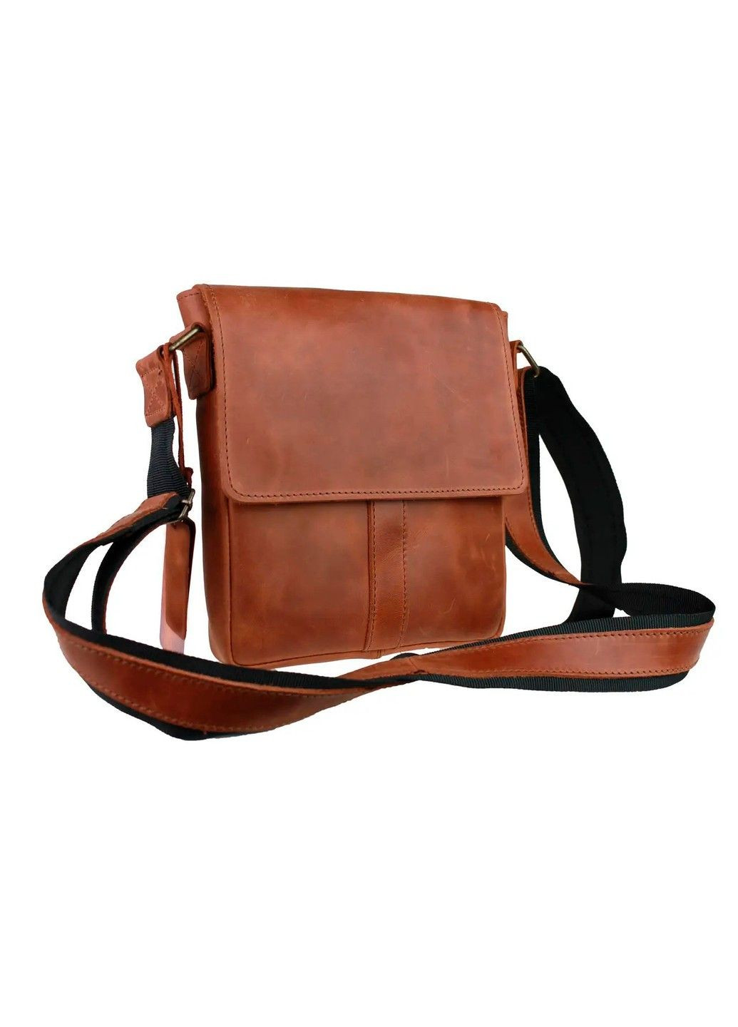 Кожаная мужская сумка M FREESKIN (301648036)