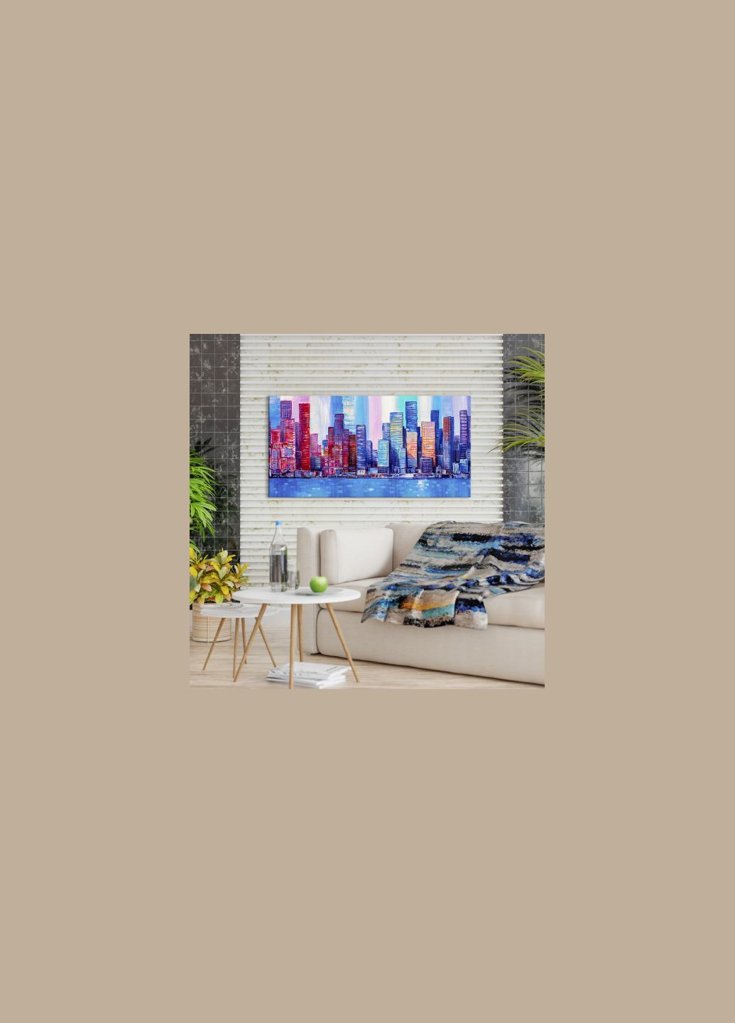 Картина Malevich Store (333338912)