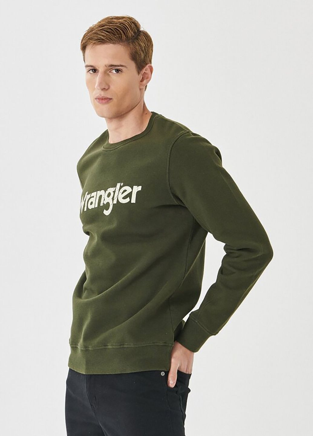 Світшот Wrangler (322655475)
