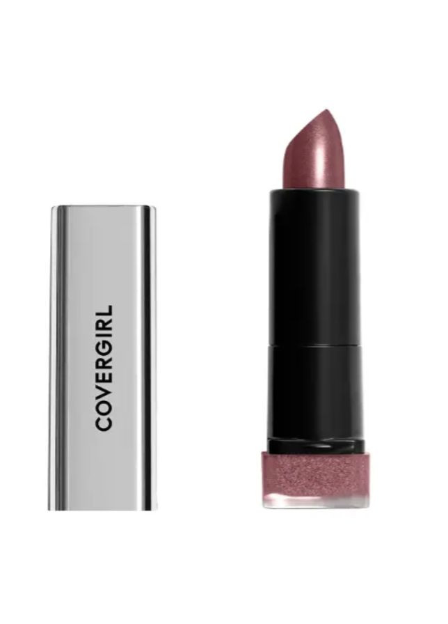 Exhibitionist Lipstick Metallic Covergirl (339619815)