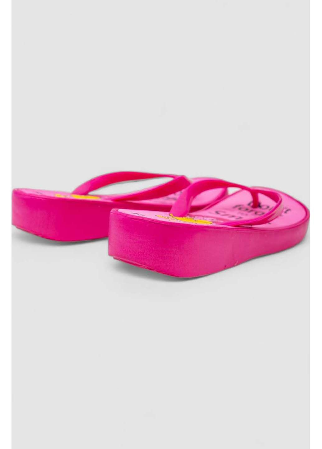 В'єтнамки для дівчинки Ager (299712430)