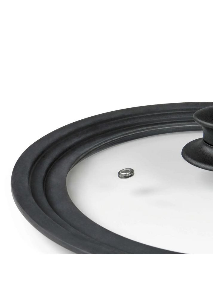Крышка Multisize Glass Lid 28/30/32 см DAS301999 Flonal (316467395)