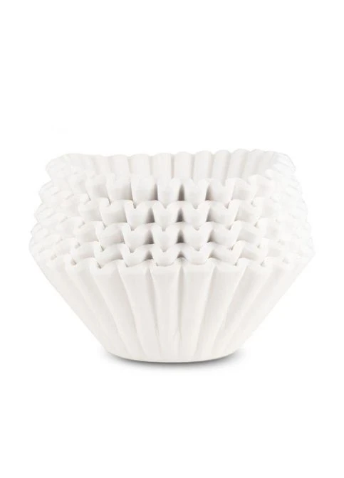 Фильтры бумажные BUNN Filters (USA) 500 шт. для приготовления кофе (R-14093-VS) Marco (314905773)