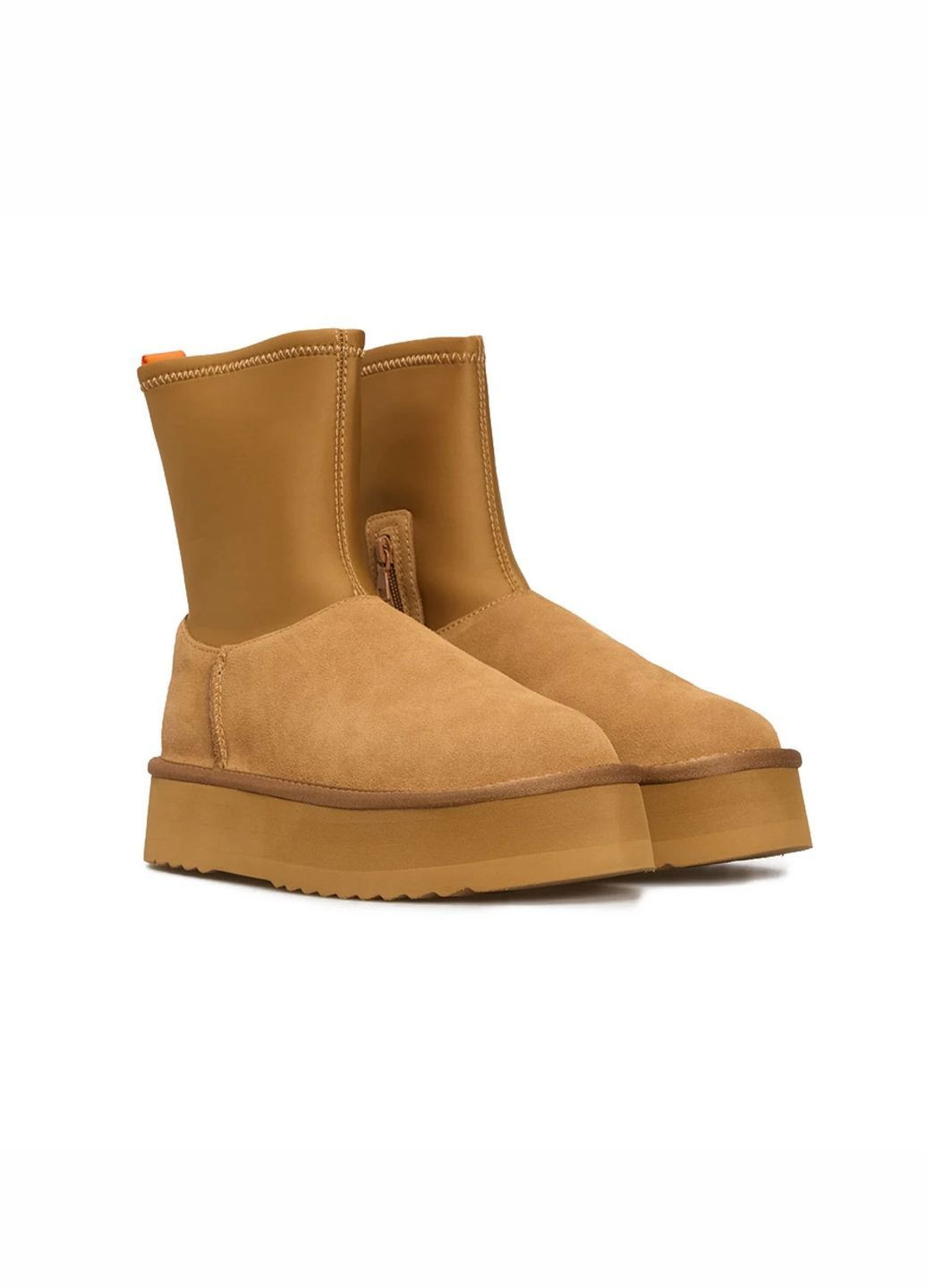 Chestnut UGG Classic Dipper Boot (362893399)