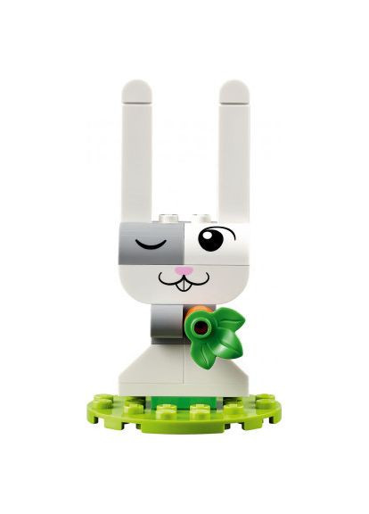 Конструктор (11034) Lego Classic Творчі улюбленці 450 деталей (366659349)