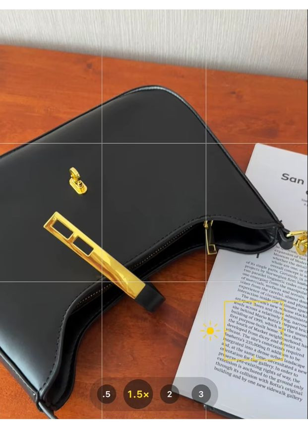 Женская сумка на плечо, черная (BB-OT387) No Brand (362732507)