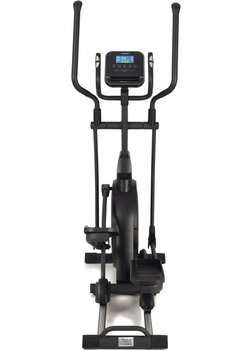 Орбітрек Elliptical ERX 550 (ERX-550) Toorx (346530080)