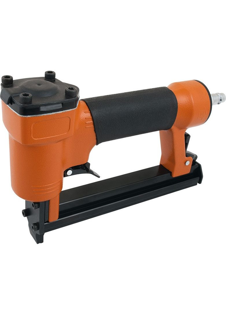 Пневматичний такер (12,8 мм) степлер для кріплення скобами листових матеріалів (26004) Miol (334004181)