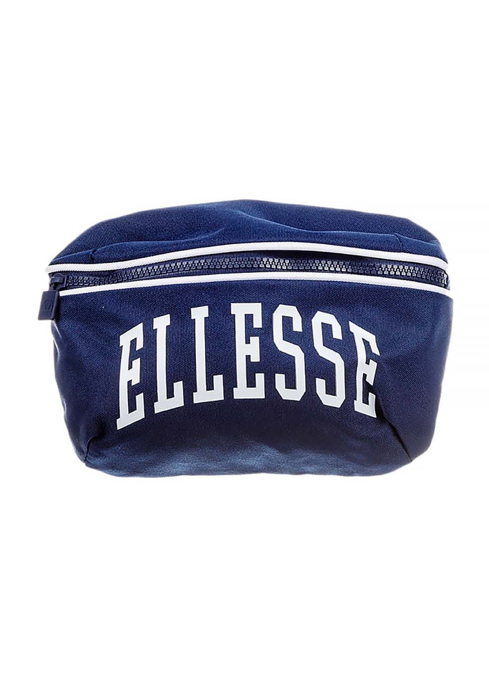 Сумка Litra Cross Body Bag Синій Ellesse (302287237)