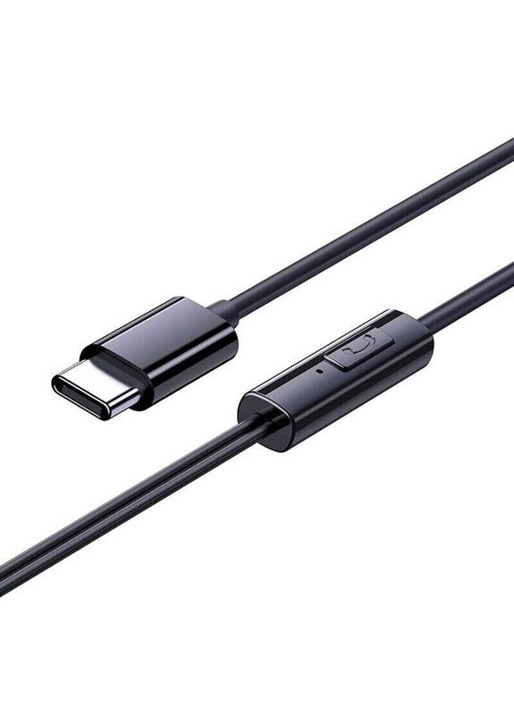 Наушники Wired Earphones Cluster (A00164300113-Z1) Baseus Encok CZ11 (369159744)