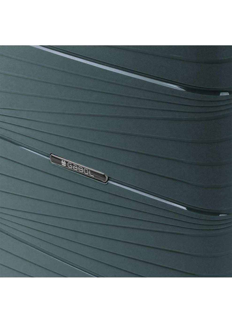 Валіза Kiba (S) Зелений Gabol (367188534)