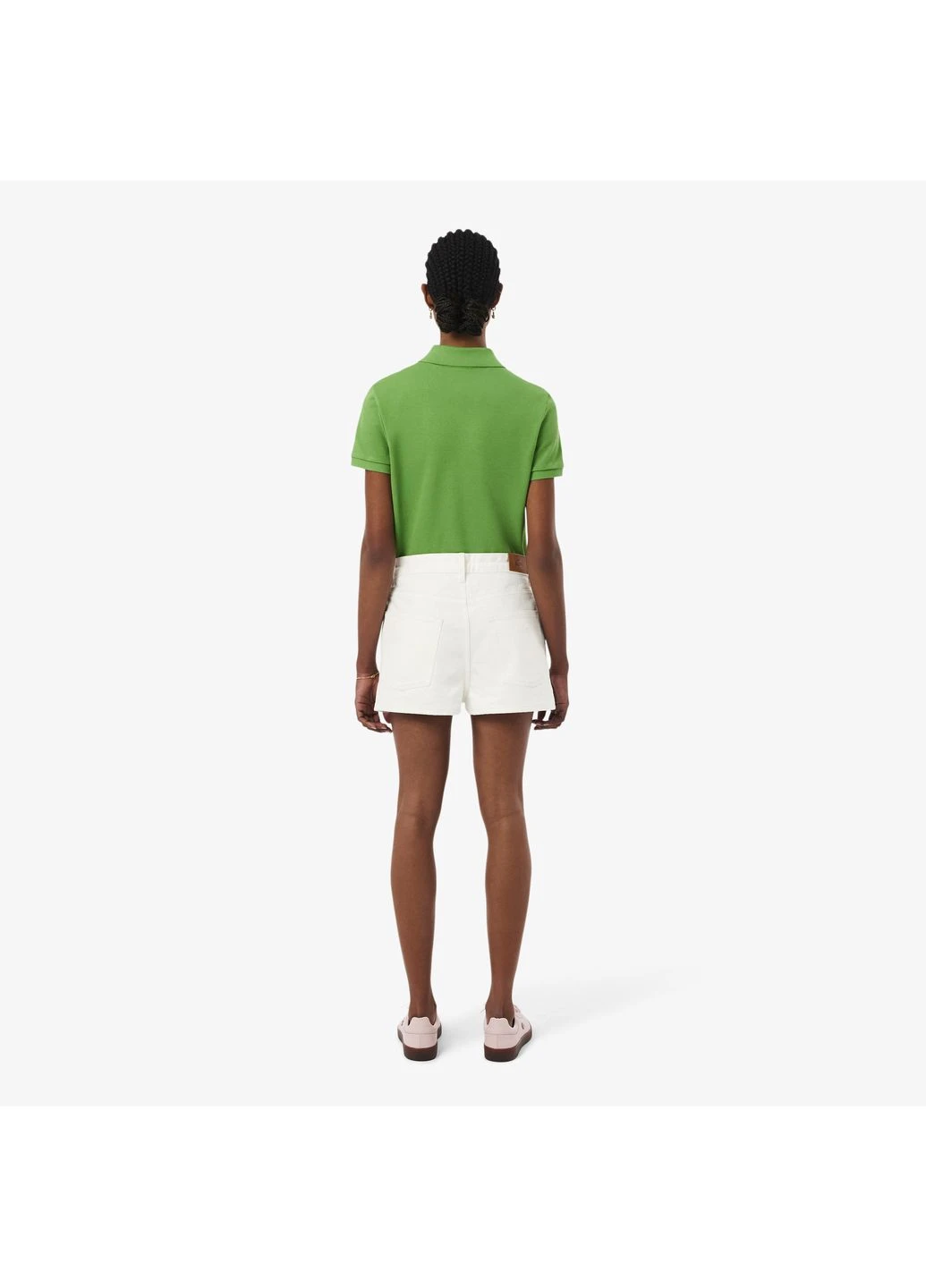 Шорты Lacoste (400447664)