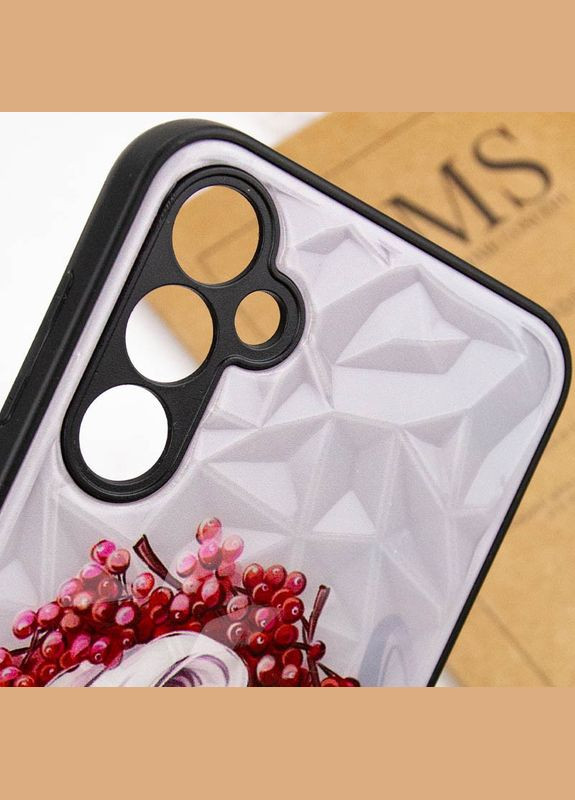 Чохол на Samsung Galaxy A25 5G / для самсунг галаксі А25 ТПУ та полікарбонат Epik (338599093)