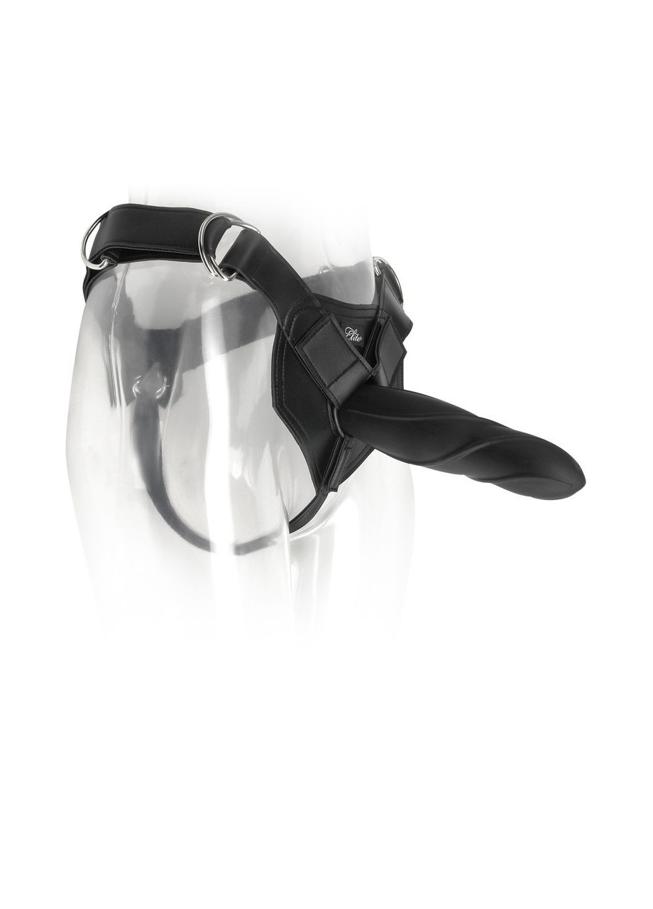 Трусики для страпона Fetish Fantasy Elite Универсальный Heavy-Duty Harness INTERSHOP Pipedream (341303826)