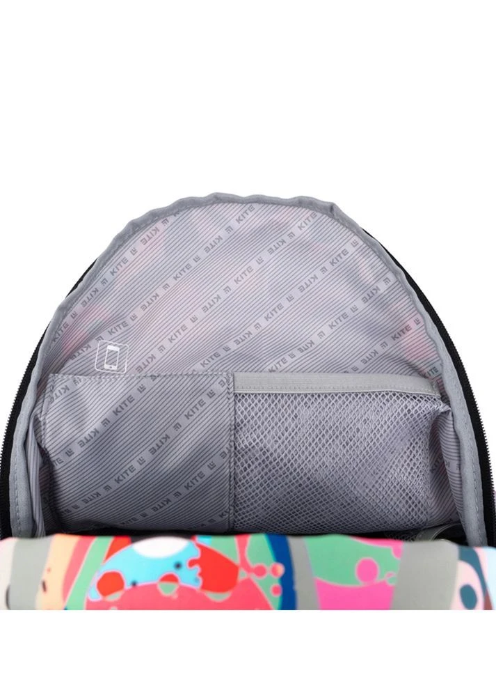 Рюкзак для дівчинки Education teens колір різнокольоровий TSB-00225143 Kite (390460685)