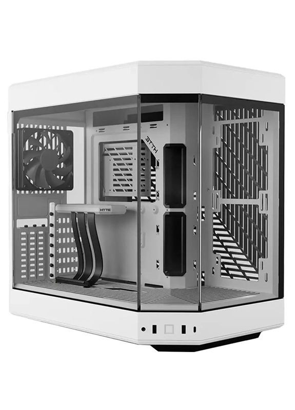 Корпус Y60 White (CS--Y60-WW) Hyte (338628882)