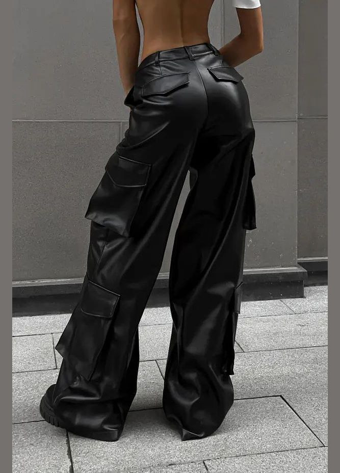 Штаны женские No Brand (315731694)