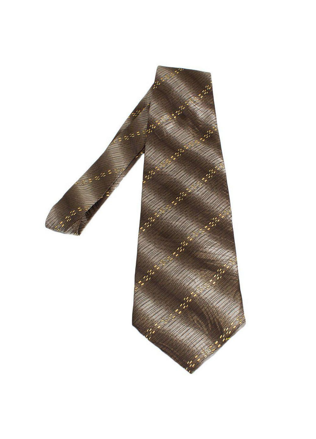 Чоловіча шовкова краватка Schonau & Houcken (282584309)
