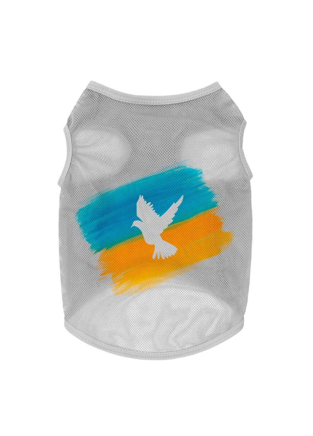 Майка WAUDOG (308203178)