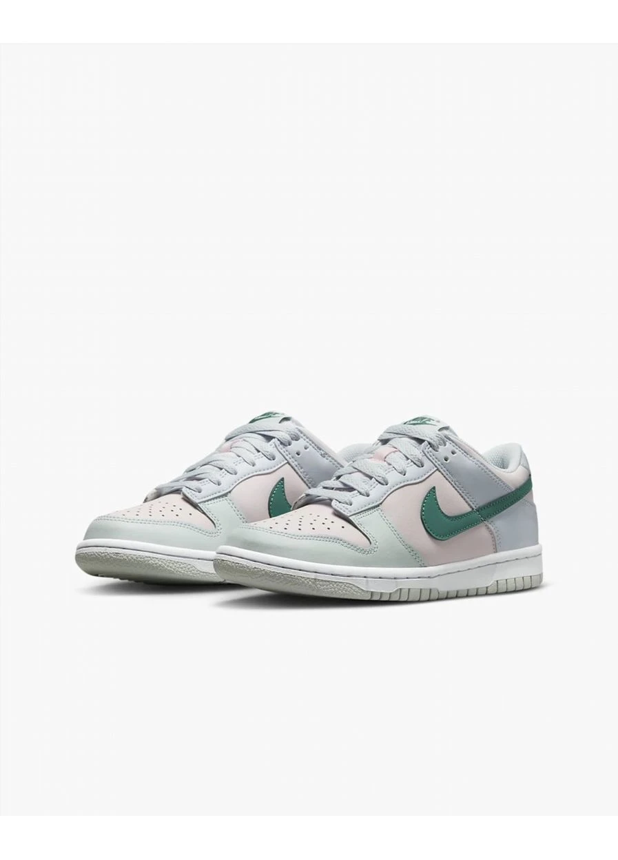 Кроссовки Dunk Low Gs Light Blue/White FD1232-002 Nike (399399916)
