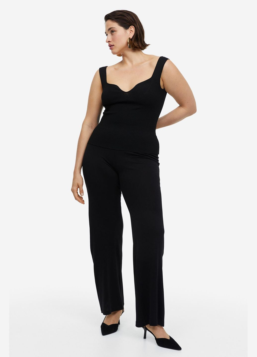 Брюки H&M (322994563)