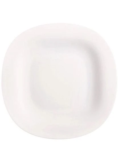 Сервиз столовый Carine Black&White 18 предметов (N1489) Luminarc (309201982)