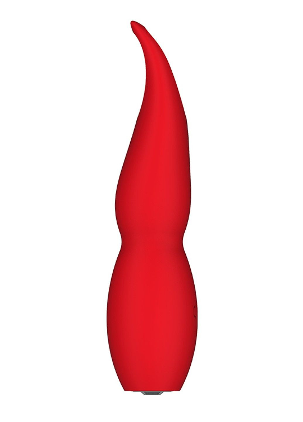 Універсальний вібростимулятор Dream Toys RED REVOLUTION FULLA, Червоний, Розмір посилки : 6,00 х 19,00 х 4,50 Dreamtoys (290667842)