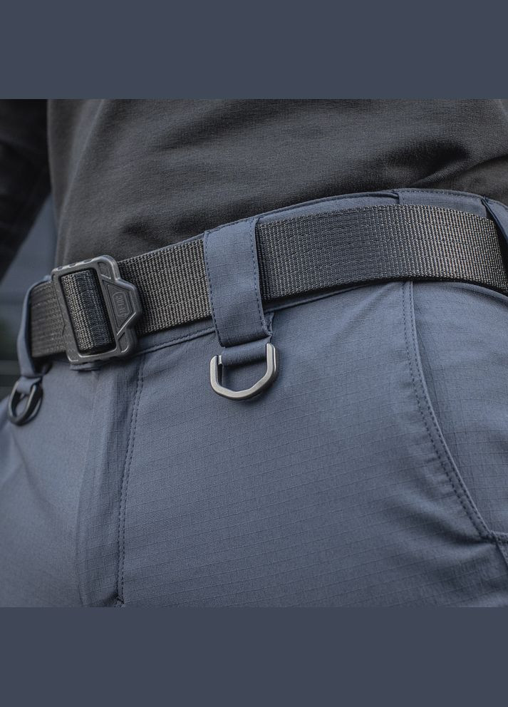 Штани Aggressor Summer Flex Dark Navy Blue M-TAC (318447903)