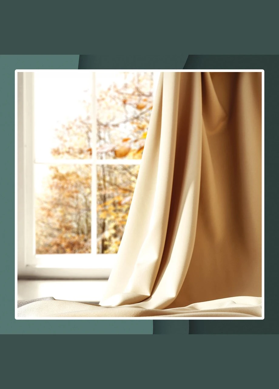 Виниловый фотофон 100x200см, Frontlit 450 г/м2, стена + пол №59077 PhotoVinyl (354366932)