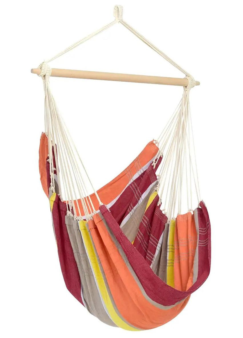 Гамак Brasil Acerola Amazonas (316439388)