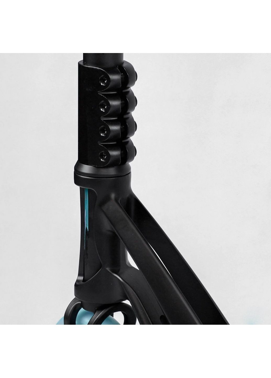 Самокат трюковый 53х12х85 см Best Scooter (289369469)