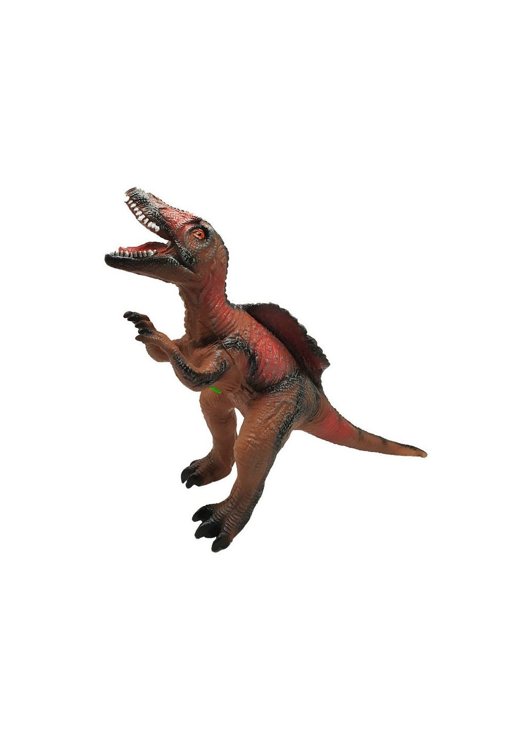 Динозавр интерактивный K6014 с силиконовым наполнителем Вид 5 Bambi (278593944)