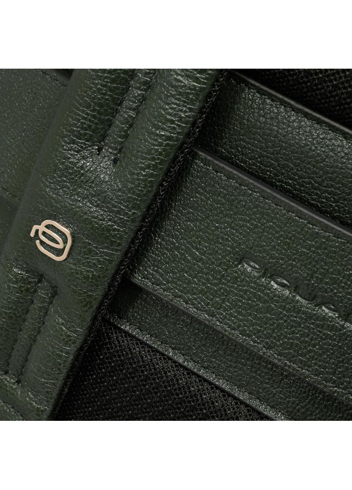 Рюкзак Patricia (W140) Green CA6771W140_VE Piquadro (372670773)