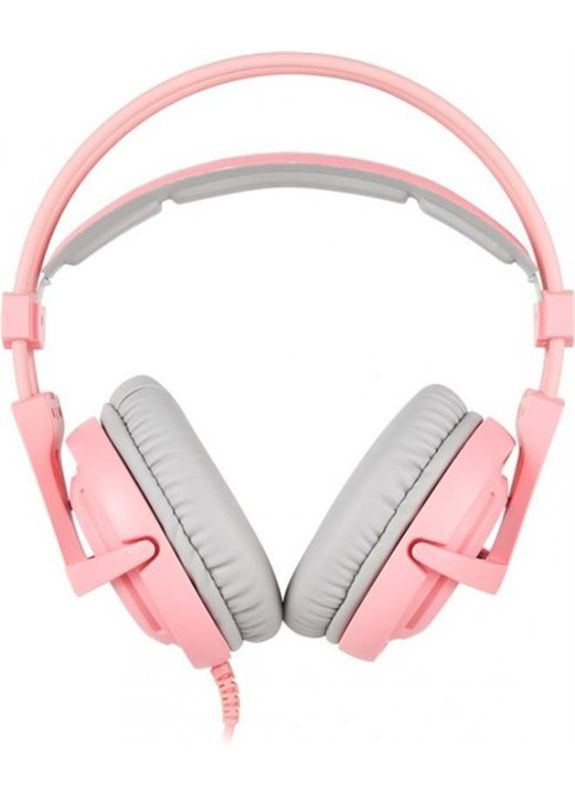 Гарнітура A6 Pink (saa6pku) Sades (308205332)