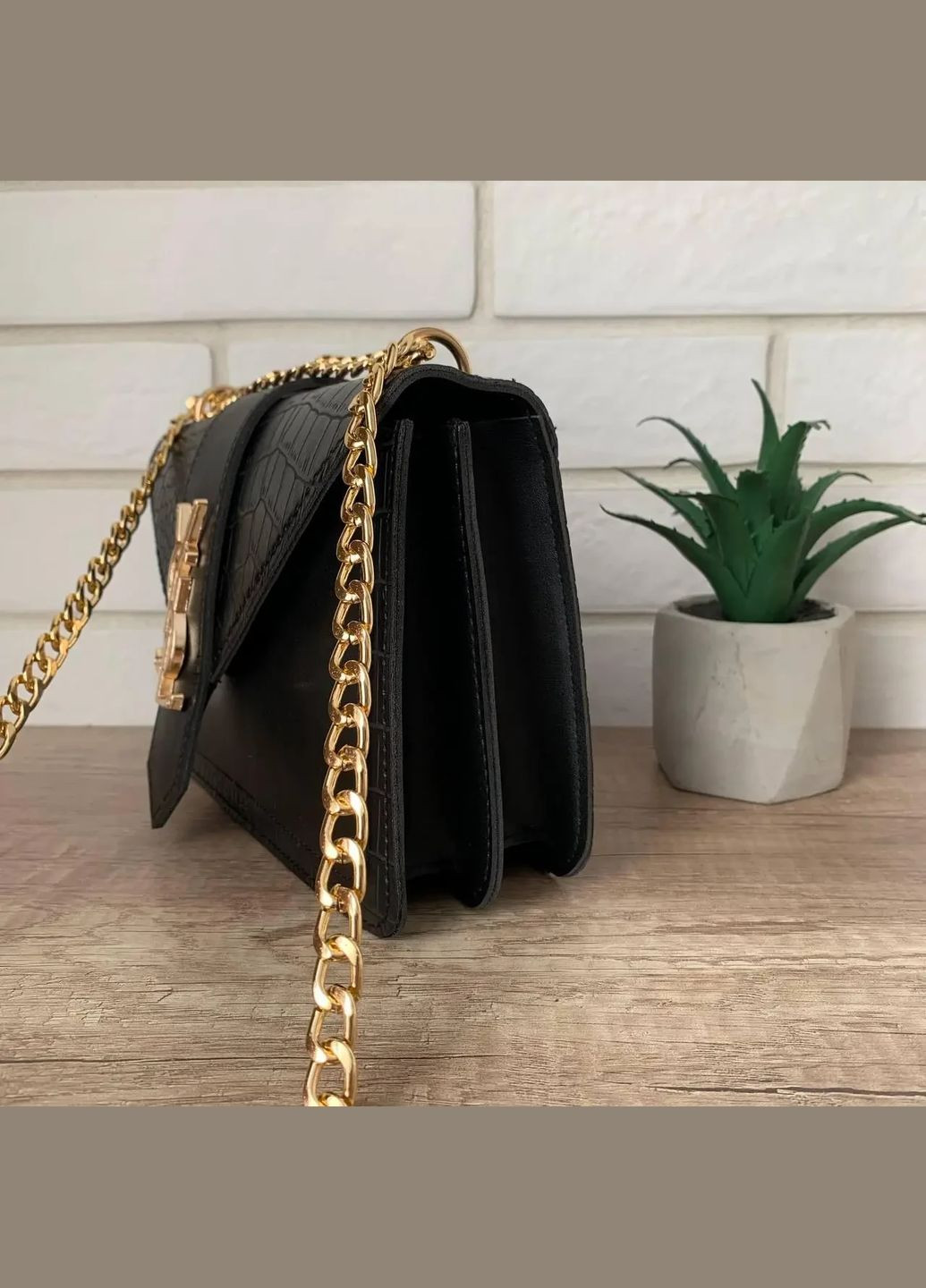 Модна жіноча сумка клатч PTR No Brand (317763432)