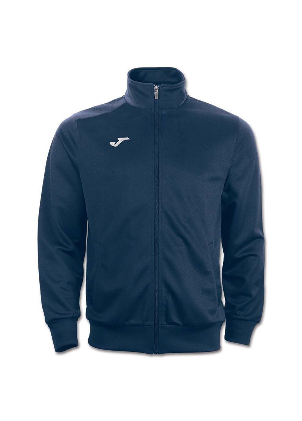 Дитяча спортивна кофта JACKET GALA синій Joma (323203199)