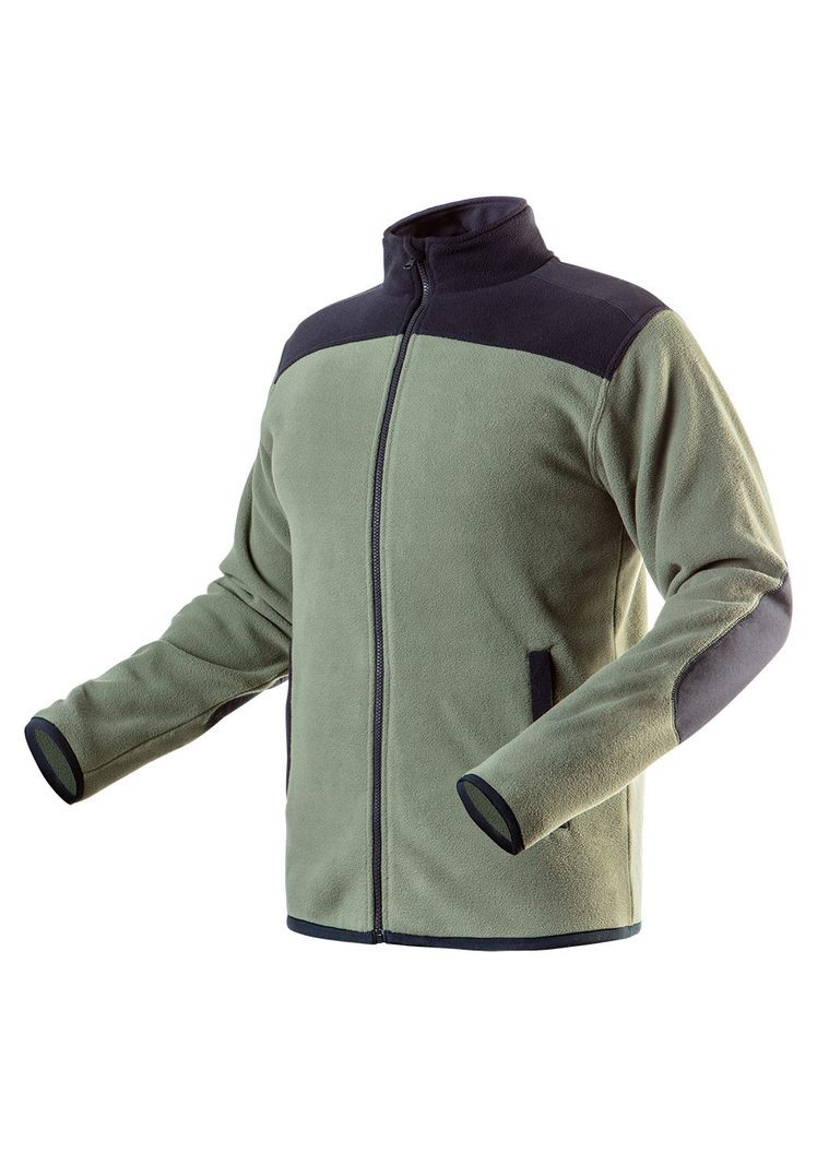 Кофта флісова 81-505-L Neo Tools (361786083)