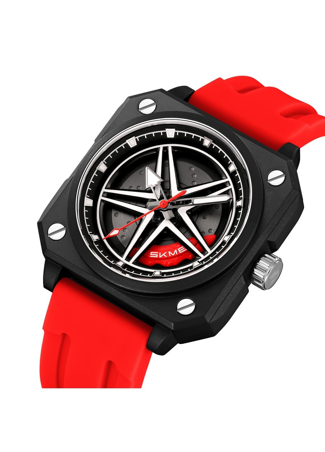 Чоловічий наручний годинник Skmei (371763033)