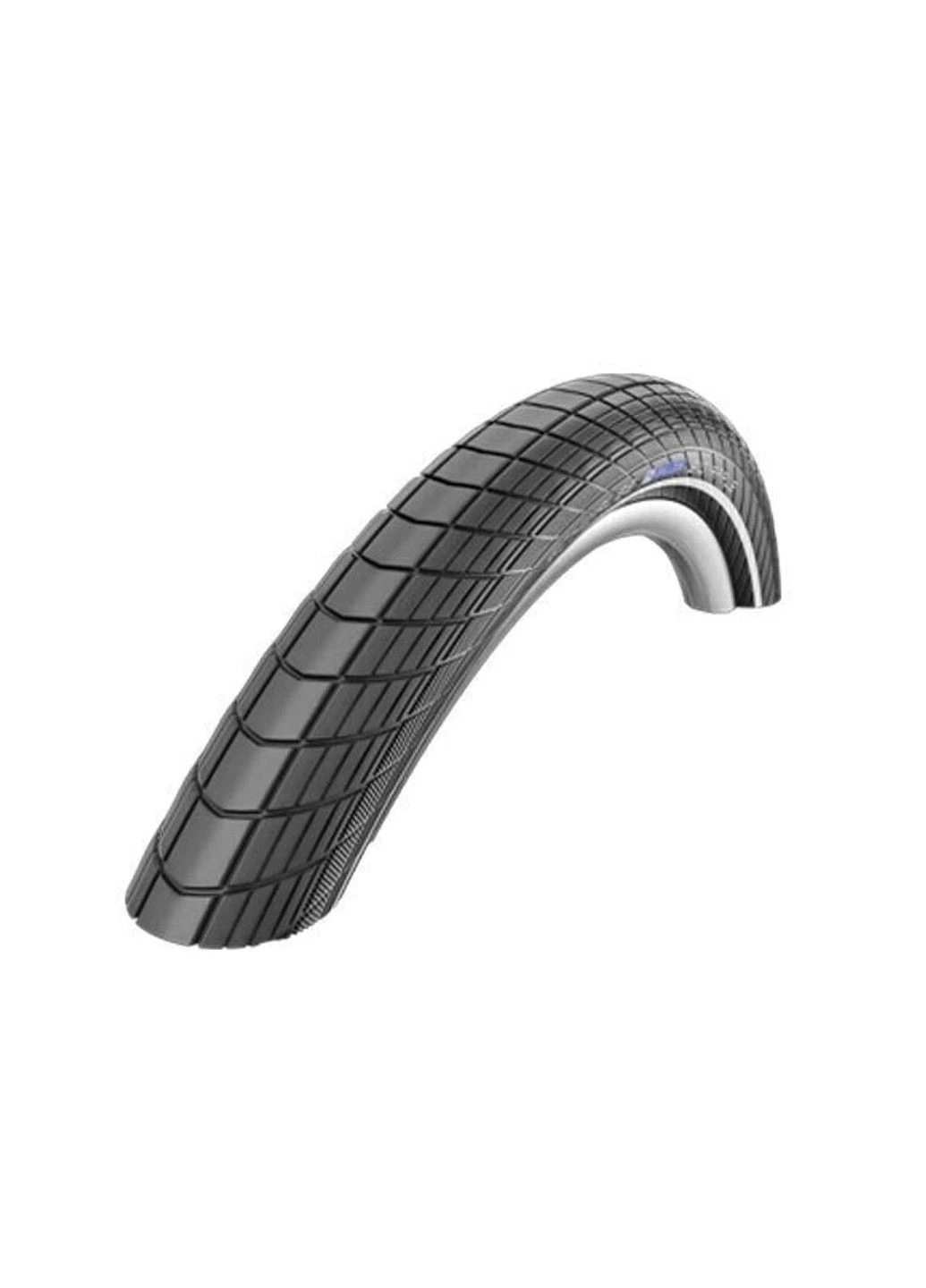 Покришка Big Apple Performance, RaceGuard LiteSkin B/B-SK+RT Schwalbe (305572417)