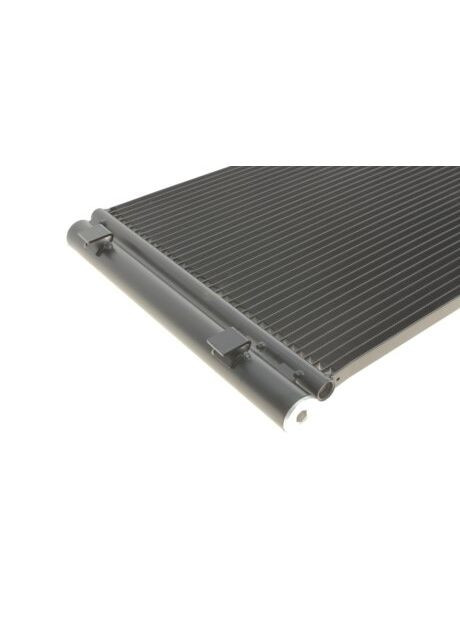 Конденсер кондиционера RENAULT FLUENCE (08-) 1.5 dCi (пр-во) 35938 NRF (369165668)