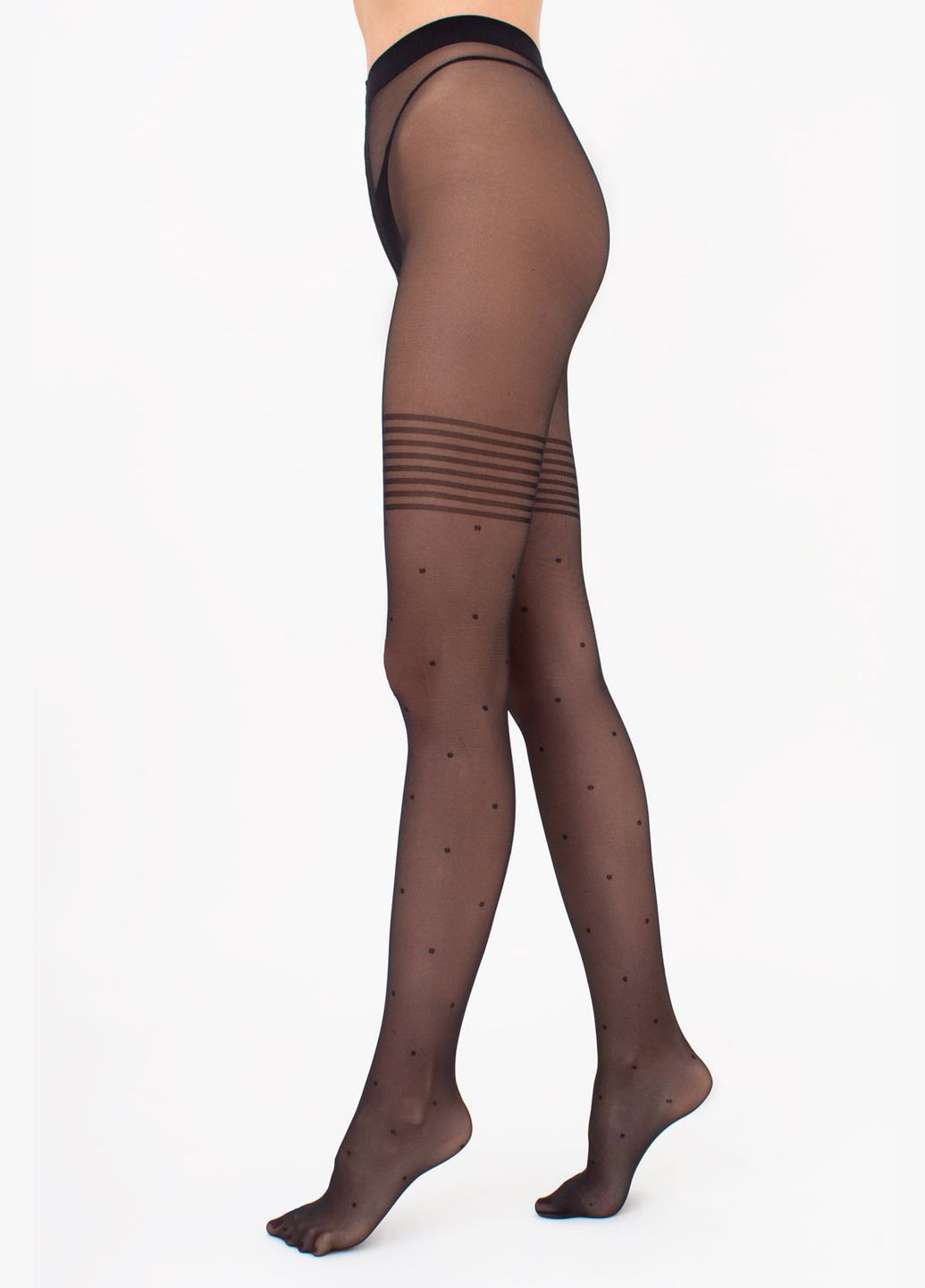 Колготки женские Giulia TIGHTS (307929631)