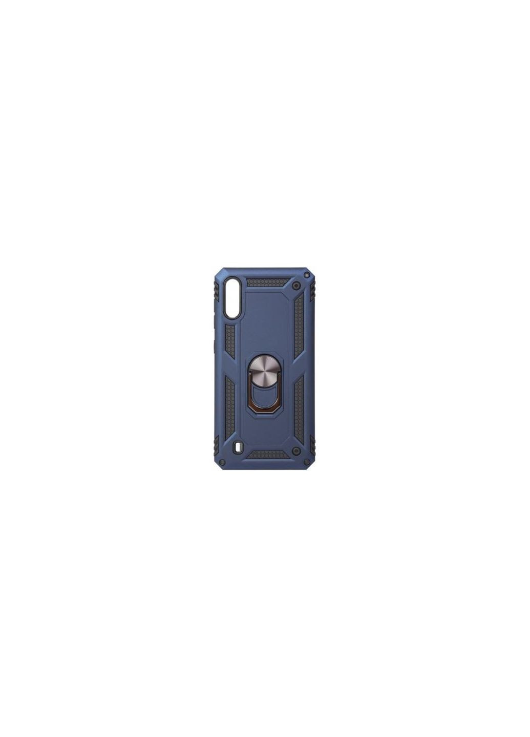 Чехол для мобильного телефона Military Galaxy M10 SMM105 Blue (704061) BeCover military galaxy m10 sm-m105 blue (275100839)