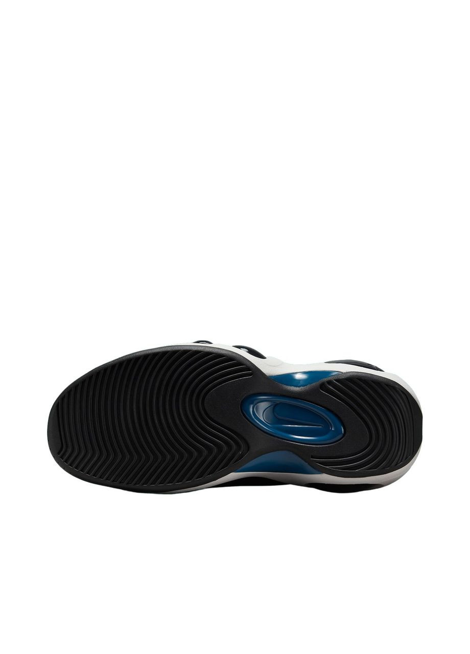 Чорні Осінні кросівки air zoom flight 95 dv6994-001 Nike