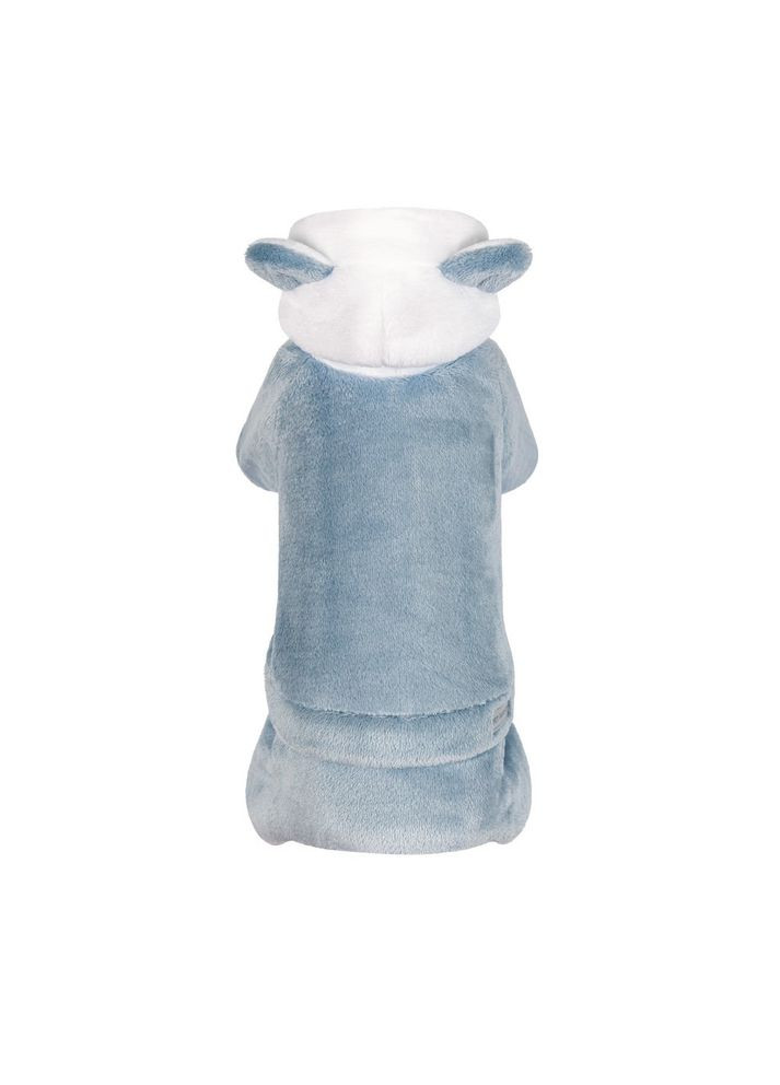 Костюм ALF для собак розмір ХXS індиго 4823082442539 Pet Fashion (386783060)