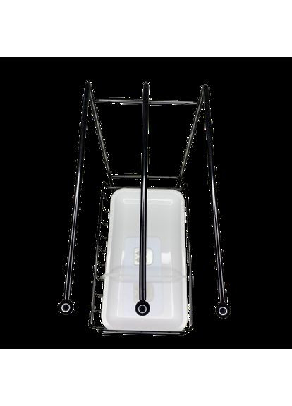 Тримач для мийки для кухні та ванної Органайзер для губок і ганчірок для кухонного приладдя No Brand (315633124)