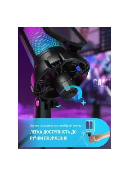 Микрофон A6V Fifine (390926623)